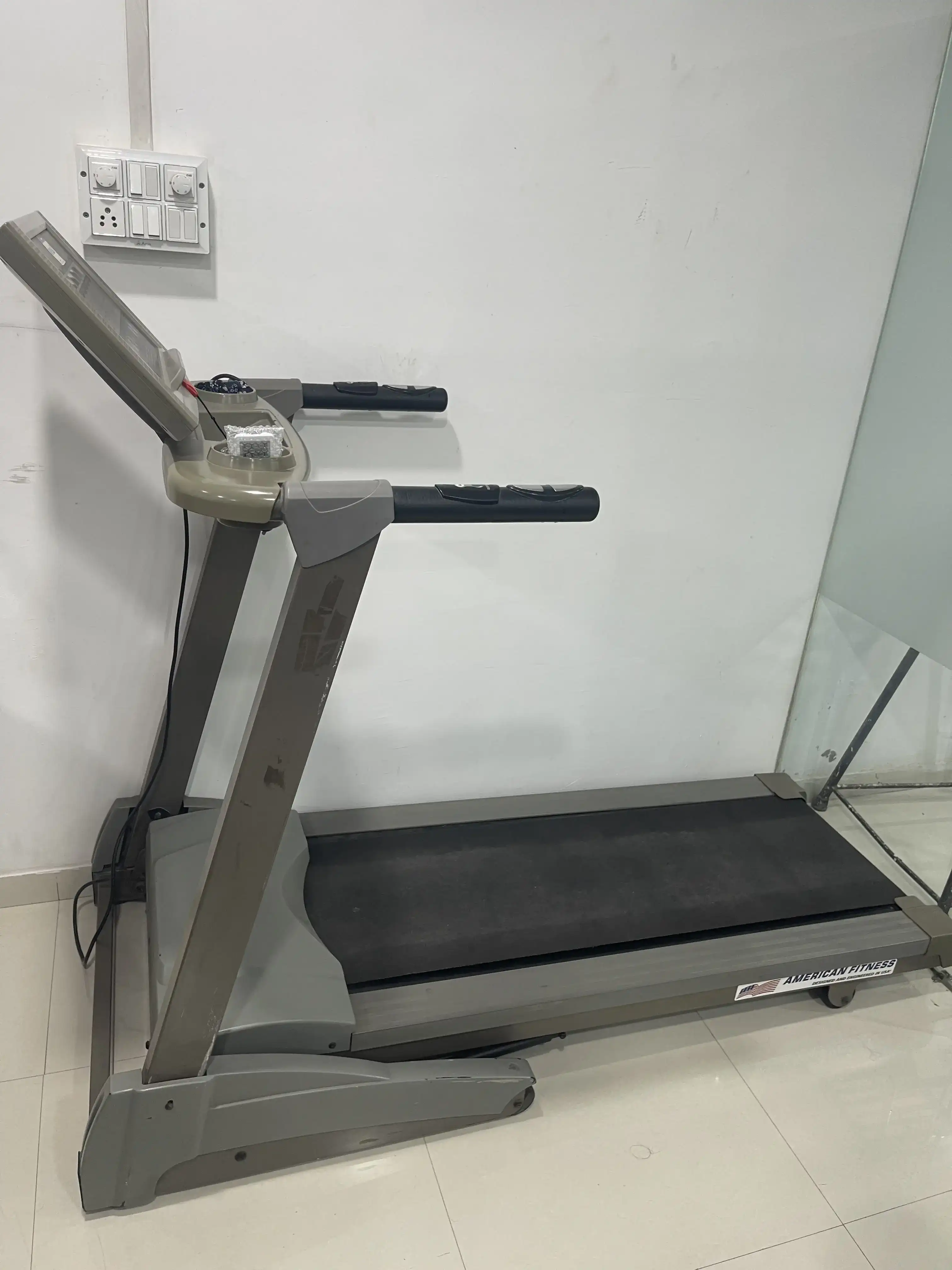 Clinic interior 5